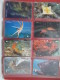 Delcampe - CROATIA Phonecards 240 Pcs In 32 Etui X 8 Pcs - Lots - Collections