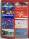 Delcampe - CROATIA Phonecards 240 Pcs In 32 Etui X 8 Pcs - Lots - Collections