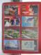 Delcampe - CROATIA Phonecards 240 Pcs In 32 Etui X 8 Pcs - Sammlungen