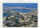 MALTA - AK 270756 Aerial View Showing Valletta (foreground) And Sliema In The Background - Malta