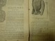 Delcampe - 1902 La MODE Du Petit Journal    TOILETTES DE BAL Gravures Couleurs Sur Double-page Et Une - Collections