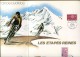 Delcampe - Document "Grands Moments Du Sport - TOUR DE FRANCE 1981" - Cyclisme