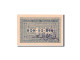 Billet, Croatie, 50 Dinara, 1941-1944, Undated, SPL - Croatia