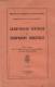 Comment Reconnaitre Les Champignons Vénéneux Et Comestibles - Ministère De L'Intérieur 1943 - Fischen + Jagen