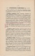 Delcampe - Comment Reconnaitre Les Champignons Vénéneux Et Comestibles - Ministère De L'Intérieur 1943 - Chasse/Pêche