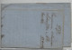 Sitzende Helvetia/Helvétie Assise Nr. 28 2c - Brief - Von Lausanne Nach Brugg - Briefe U. Dokumente