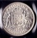 Australia 1963 Florin Almost Uncirculated - Florin