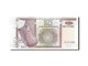 Billet, Burundi, 50 Francs, 1993-1997, 2003-07-01, KM:36d, NEUF - Burundi