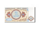 Billet, Azerbaïdjan, 500 Manat, 1993-1995, Undated (1993), KM:19b, NEUF - Azerbaïdjan