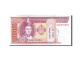 Billet, Mongolie, 20 Tugrik, 1993-1995, Undated (1993), KM:55, NEUF - Mongolia