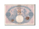 Billet, France, 50 Francs, 1921, 12.03.1921, B, Fayette:14.34, KM:64f - 50 F 1889-1927 ''Bleu Et Rose''
