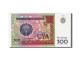 Billet, Uzbekistan, 500 Sum, 1999, Undated, KM:81, NEUF - Usbekistan