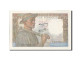 Billet, France, 10 Francs, 10 F 1941-1949 ''Mineur'', 1946, 1946-09-26, SUP+ - 10 F 1941-1949 ''Mineur''