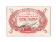 Billet, Réunion, 5 Francs, 1938, KM:14, SUP - Riunione
