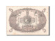 Billet, Réunion, 5 Francs, 1938, KM:14, SUP - Réunion