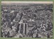 CPSM Rare - INDRE - CHATEAUROUX - VUE AERIENNE DE LA PLACE GAMBETTA, LE THEATRE & GENERALE - éditions Roussel  / 4 - Chateauroux