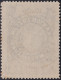 Heimat LU REIDEN 1902-09-02 Auf Stempelmarke 10Cts - Steuermarken