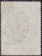 Heimat LU DAGMARSELLEN 1883-12-22 Auf Fiscalmarke 10Cent - Revenue Stamps