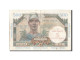 Billet, France, 5 Nouveaux Francs On 500 Francs, 1955-1963 Treasury, 1960, 1960 - 1955-1963 Staatskas