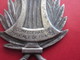 Médaille AG. Distinction Privée  Attribuée Par Confédération Musicale De France Qui Reconnaît Qualité Et Mérite Musicien - Varia