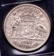 Australia 1941 Florin - Florin