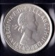 Australia 1961 Florin Uncirculated - Florin