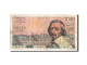 Billet, France, 1000 Francs, 1 000 F 1953-1957 ''Richelieu'', 1957, 1957-09-05 - 1 000 F 1953-1957 ''Richelieu''