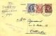 [DC2837] INTERO POSTALE - Viaggiata 1926 - Old Postcard - Altri & Non Classificati