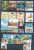 ISRAEL 2015 COMPLETE YEAR SET STAMPS + S/SHEETS MNH - Nuevos (con Tab)