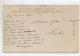 CHINE  :  83   SUR  CARTE  POSTALE  DE  1912  (  3  SCANS  )  VOIR  DESCRIPTION  . - Lettres & Documents
