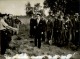 Image Des Massacres De Romainville - Seconde Guerre Mondiale - Tirage Photo Originale  - 24 (L)X18 (H) - Lot 15726 - Guerre, Militaire