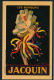 PUBLICITÉ - Jolie Carte Fantaisie Pub Pour BONBONS JACQUIN  - Signée CAPPIELLO 1930 - Publicité