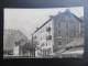 AK STAINACH IRDNING Bahnhofhotel 1935/// D*20455 - Stainach