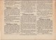 FOAIA NOASTRA, NEWSPAPER, ASTRA SIBIU, KING MICHAEL STAMP, 8 PAGES, BIG SIZE, 1929, ROMANIA - Autres & Non Classés