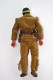 Vintage LONE RANGER - TONTO - Gabriel 1973 - Action Man - Action Man