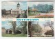 1969 Nottingham GB Stamps COVER SLOGAN Pmk JOIN 87 SQN T & AVR REWARDING SPARE TIME OCCUPATION  (postcard Nottingham) - Briefe U. Dokumente