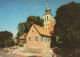 ÄLTERE POSTKARTE GREVEN IN WESTFALEN ST.-MARTINUS-KIRCHE Church église Cpa Postcard Ansichtskarte AK - Greven