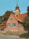 ÄLTERE POSTKARTE GREVEN IN WESTFALEN ST. MARTINUS KIRCHE Church église Cpa Postcard Ansichtskarte AK - Greven