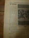 Delcampe - 1901La MODE Du Petit Journal    TOILETTES DE VILLE, (gravures Couleurs Dont V. Michel ) Double-page Et Une - 1900-1940