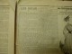Delcampe - 1901 La MODE Du Petit Journal ELEGANTES TENUES Pour JEUNE FILLE Et GARCON Grav Couleurs  1ere Page - 1900-1940