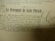 Delcampe - 1902 La MODE Du Petit Journal TOILETTES De PROMENADE Pour JEUNE FILLE Et JEUNE FEMME,grav Couleurs  1ere Page & Double P - 1900-1940