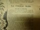 Delcampe - 1902 La MODE Du Petit Journal TOILETTES De PLAGE ,grav Couleurs  1ere Page & Double P - 1900-1940