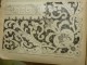 1906 La MODE Du Petit Journal TOILETTES De PROMENADE Pour JEUNE FILLE Et JEUNE FEMME,grav Couleurs  1ere Page - 1900-1940