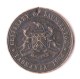 Australia 1906 Centenary Of Launceston Medallion - Other & Unclassified