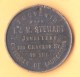 Australia 1906 Centenary Of Launceston Medallion - Other & Unclassified