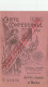 CARTE CONFEDERALE CGT 1936 FEDERATION DE L AIR GUERRE ET MARINE TOULOUSE                      TDA109 - Other & Unclassified