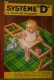 Bon Ensemble De La Revue De Bricolage Système D Années Complètes 1950 - 1951 Et 1958 Relié En 3 Volumes - Autres & Non Classés