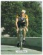 Bernard Quilfen      Renault Gitane Années 1970 _1980 - Cyclisme