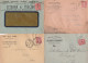 COLLECTION 24 ENVELOPPES THEME GRAINS ENGRAIS FOURRAGES CHARBONS AVEC SEMEUSE 50C POUR BAVAY NORD  TDA109 - Agriculture