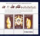 SAMOA  Timbres ** De 1978   ( Ref 3366 )  Famille Royale- Elisabeth II - Samoa